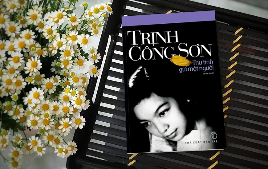 Trịnh Công Sơn - Thư Tình Gửi Một Người
