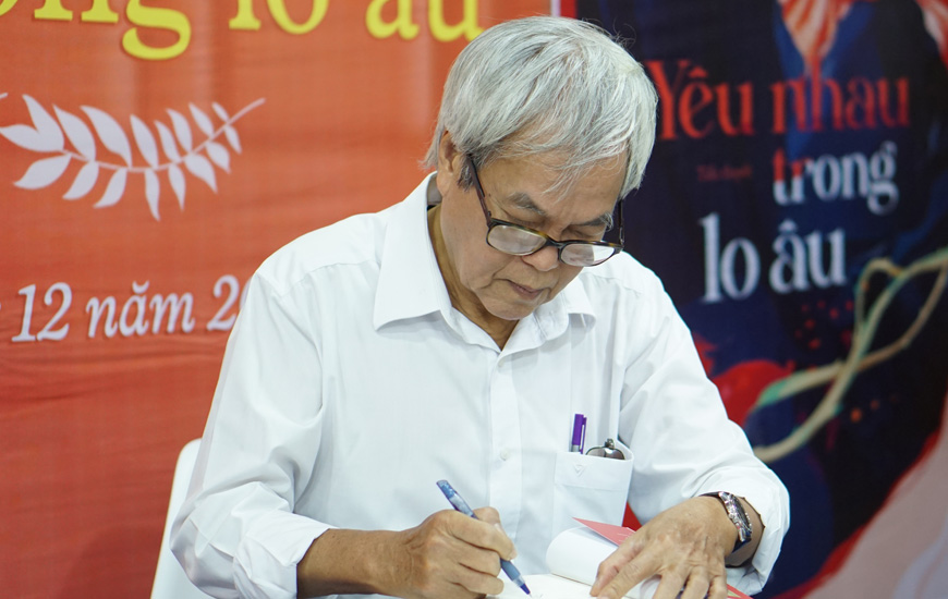 Tác giả Nguyễn Đông Thức - 2