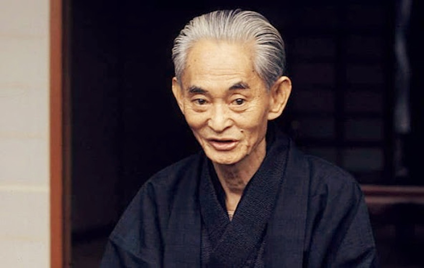 Kawabata Yasunari