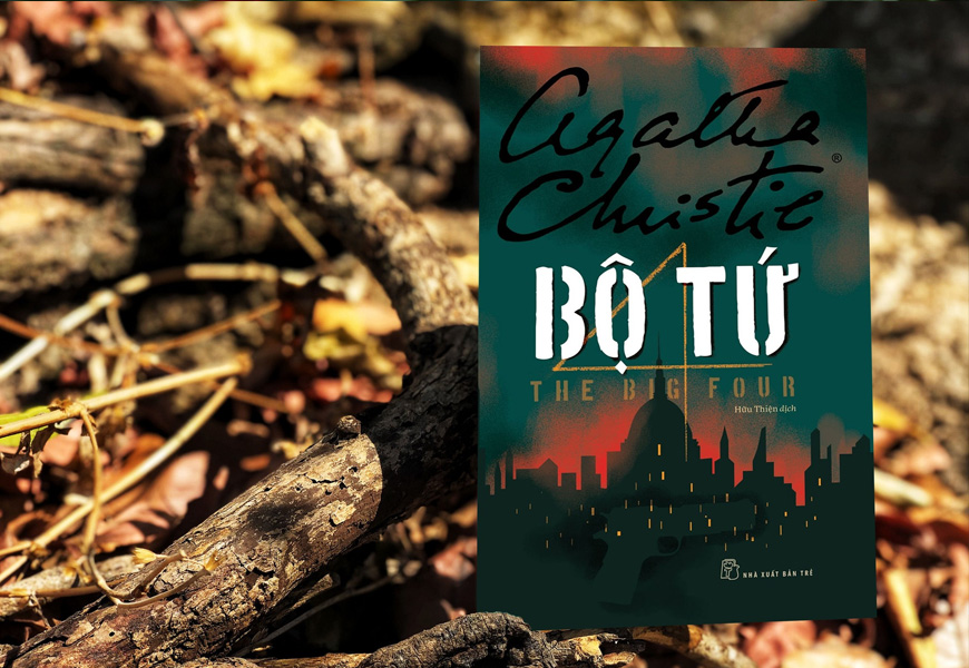 Bộ Tứ - Agatha Christie