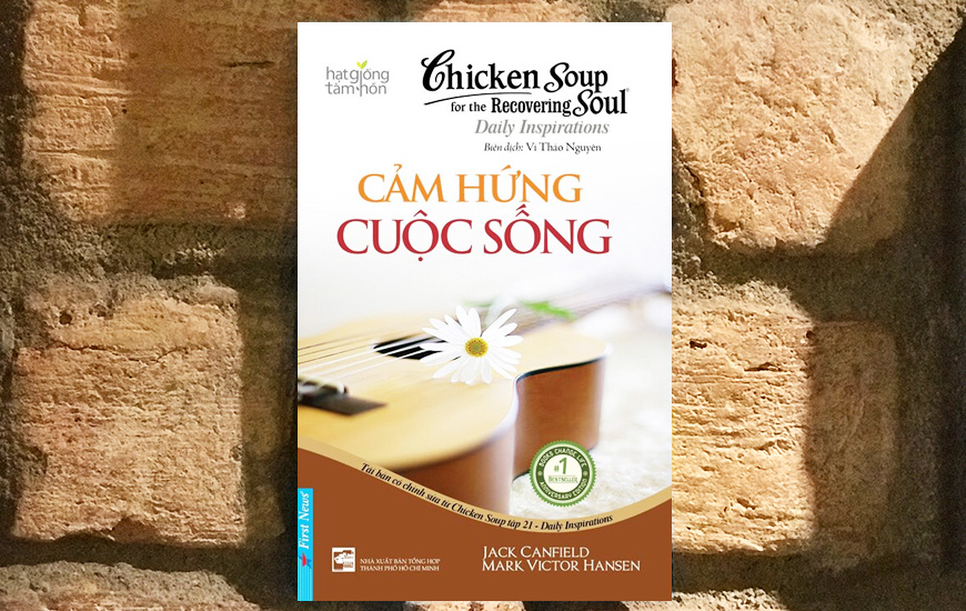 Chicken Soup For The Recovering Soul - Cảm Hứng Cuộc Sống - Jack Canfield, Mark Victor Hansen