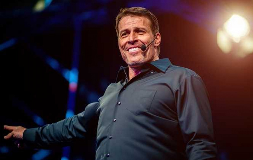 Đầu Tư Thông Minh - Để Thành Công Trong Thế Giới Biến Động - Anthony Robbins - 2