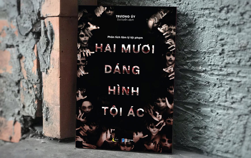 Hai Mươi Dáng Hình Tội Ác - Trương Uý
