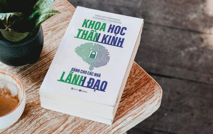 Khoa Học Thần Kinh Dành Cho Các Nhà Lãnh Đạo