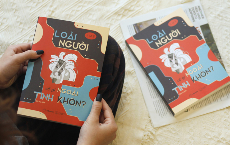Loài Người Có Gì Ngoài Tinh Khôn? - SME