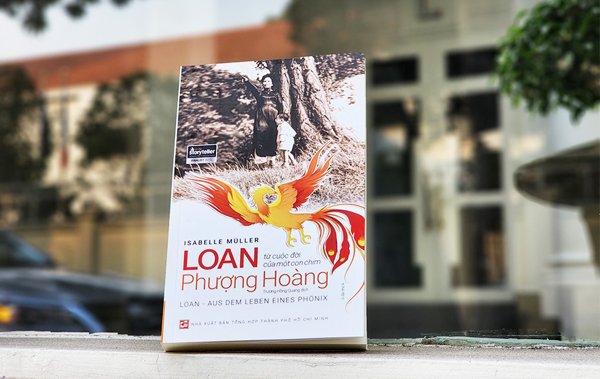 Loan - Từ Cuộc Đời Của Một Con Chim Phượng Hoàng