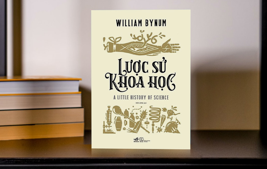 Lược Sử Khoa Học - William Bynum