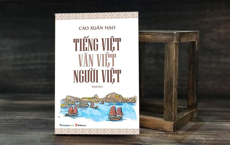 Tiếng Việt - Văn Việt - Người Việt - Cao Xuân Hạo
