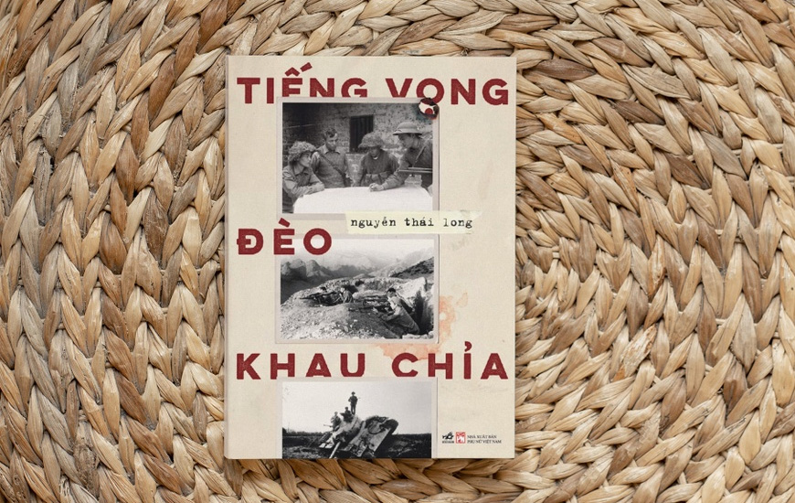 Tiếng Vọng Đèo Khau Chỉa - Nguyễn Thái Long