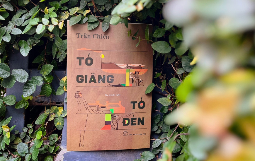 Tỏ Giăng Tỏ Đèn - Trần Chiến