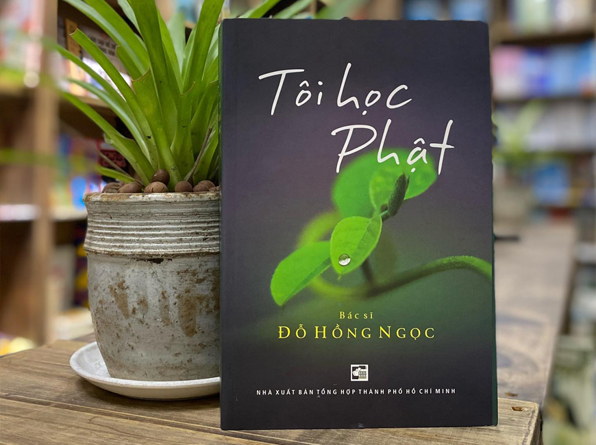 Tôi Học Phật - Đỗ Hồng Ngọc