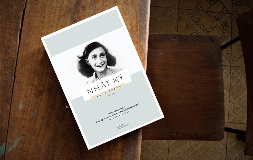 Nhật Ký Anne Frank