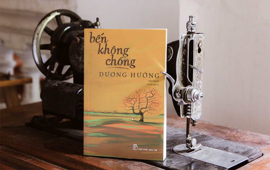 Bến Không Chồng - Dương Hướng