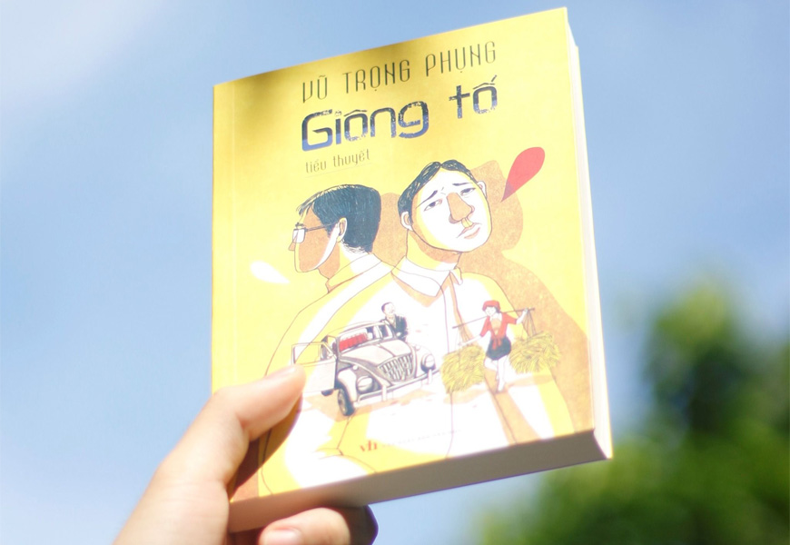 Giông Tố - Vũ Trọng Phụng