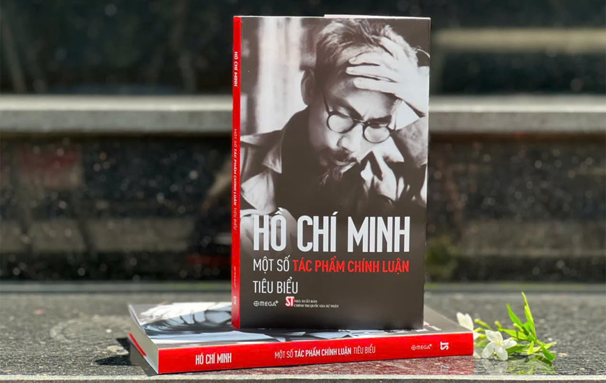 Hồ Chí Minh - Một Số Áng Văn Chính Luận Tiêu Biểu