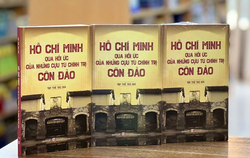 Hồ Chí Minh Qua Hồi Ức Của Những Cựu Tù Chính Trị Côn Đảo