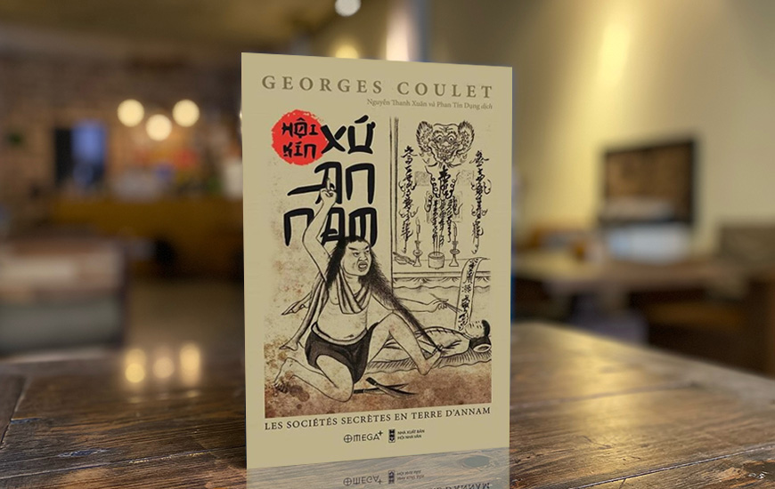 Hội Kín Xứ An Nam - Georges Coulet