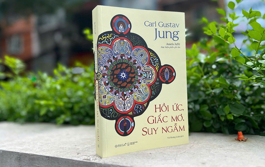 Hồi Ức, Giấc Mơ, Suy Ngẫm - Carl Gustav Jung