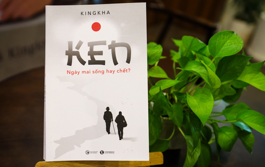 Ken - Ngày Mai Sống Hay Chết? - KINGKHA