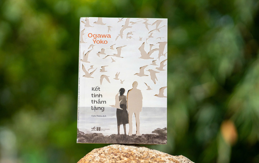 Kết Tinh Thầm Lặng - Ogawa Yoko
