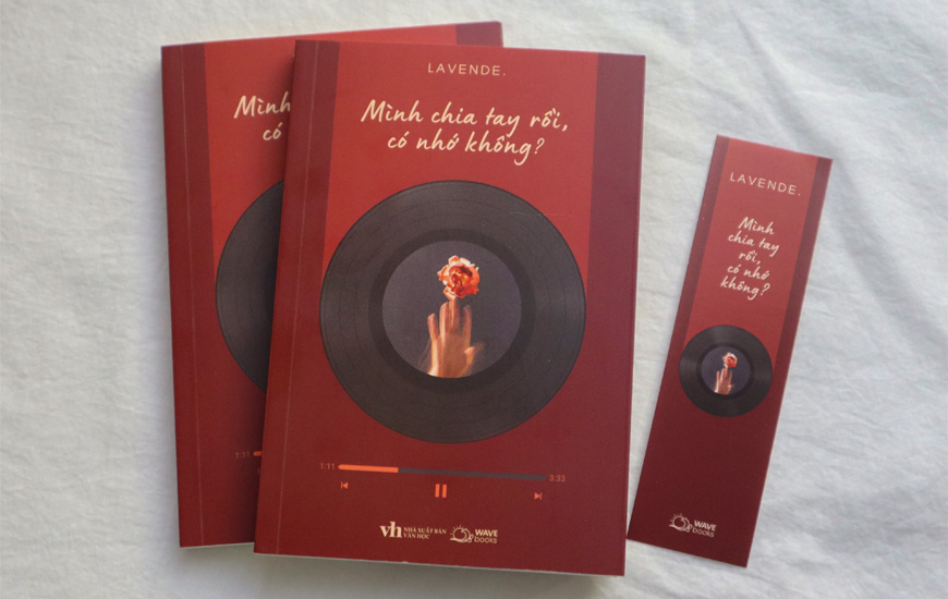 Mình Chia Tay Rồi, Có Nhớ Không? - Lavende