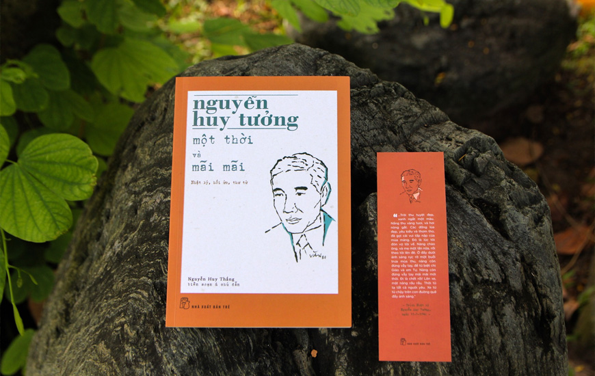 Một Thời Và Mãi Mãi - Nguyễn Huy Tưởng