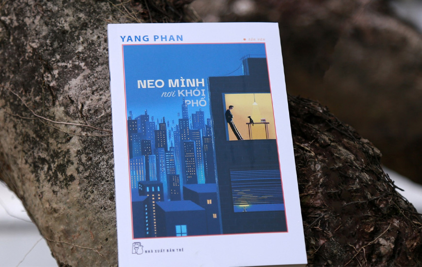 Neo Mình Nơi Khói Phố - Yang Phan
