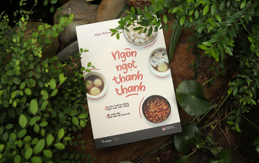 Ngòn Ngọt Thanh Thanh - Ngan Kitchen