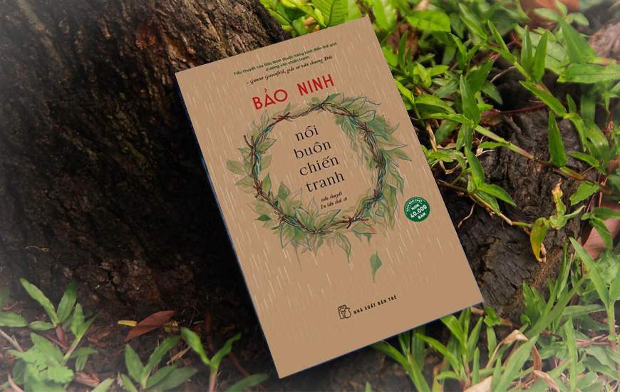 Nỗi Buồn Chiến Tranh - Bảo Ninh