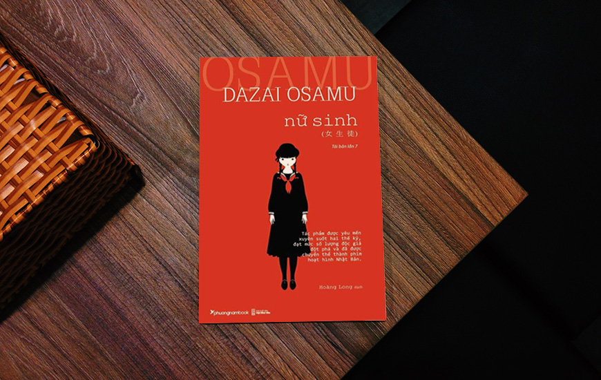 Nữ Sinh - Dazai Osamu