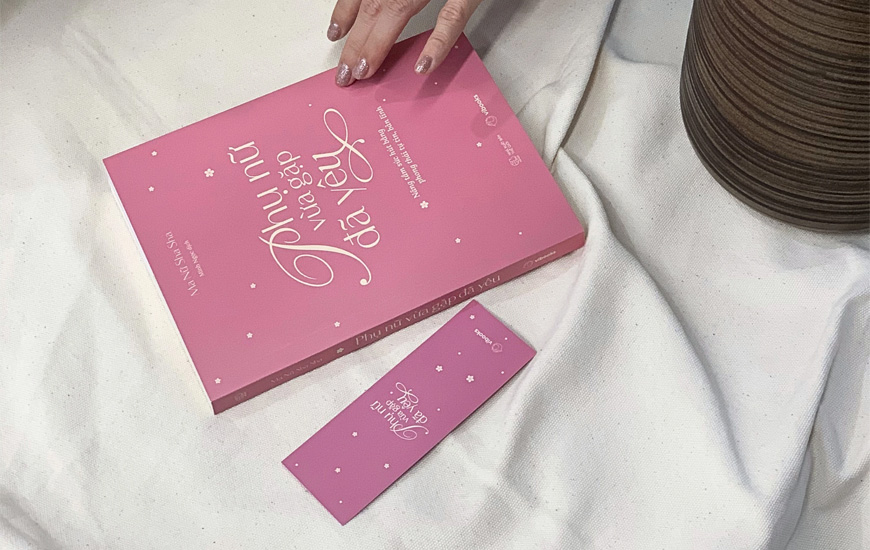 Phụ Nữ Vừa Gặp Đã Yêu - Nâng Tầm Sức Hút Bằng Phong Thái Tự Tin, Bản Lĩnh - Ma Nữ Sha Sha