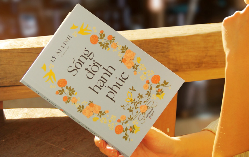 Sống Đời Hạnh Phúc - Lý Ái Linh