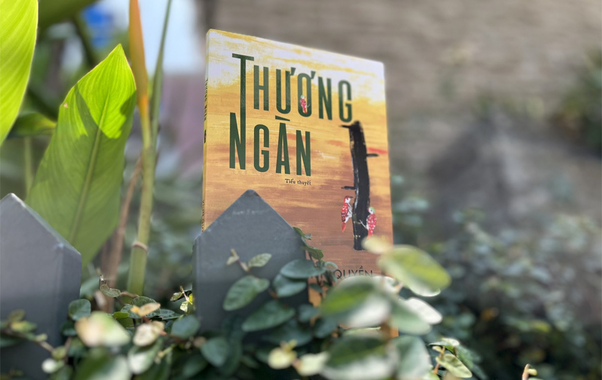 Thương Ngàn - Vĩnh Quyền