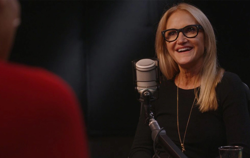 Thuyết Mặc Kệ Họ - Ngừng Âu Lo Sống Đời Tự Do - Mel Robbins, Sawyer Robbins - 3