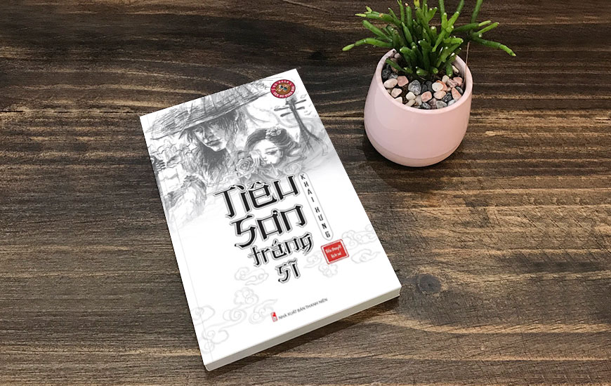 Tiêu Sơn Tráng Sĩ - Khái Hưng