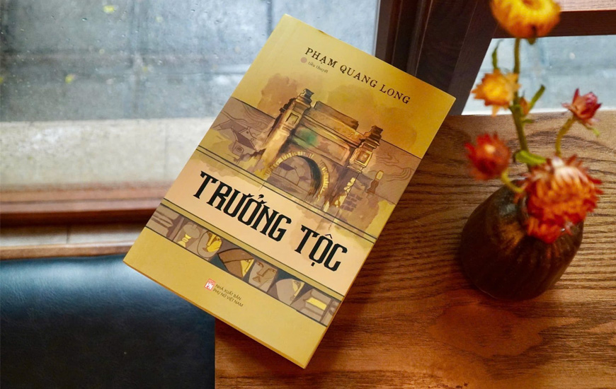 Trưởng Tộc - Phạm Quang Long