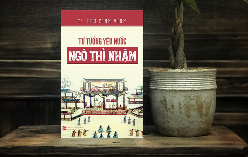 Tư Tưởng Yêu Nước Ngô Thì Nhậm - TS. Lưu Đình Vinh