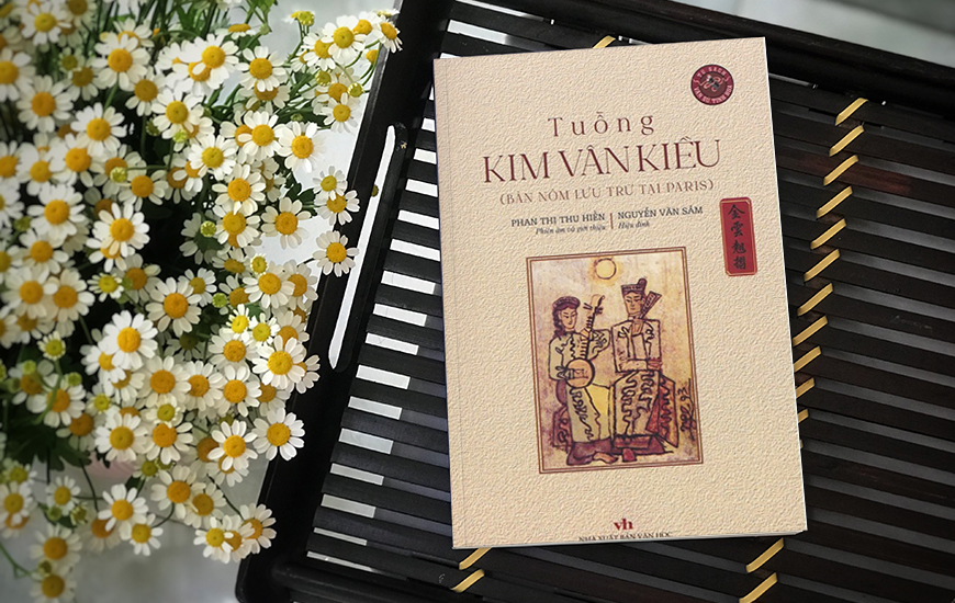 Tuồng Kim Vân Kiều - Phan Thị Thu Hiền (Phiên âm và giới thiệu)