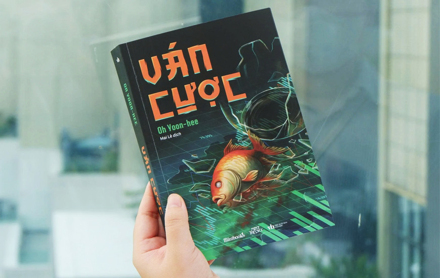 Ván Cược - Oh Yoon-Hee