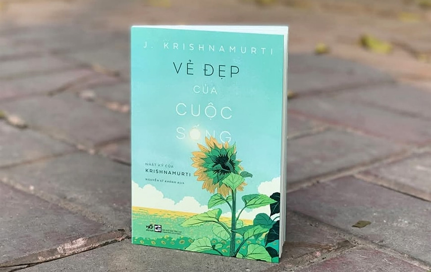Vẻ Đẹp Của Cuộc Sống - J. Krishnamurti