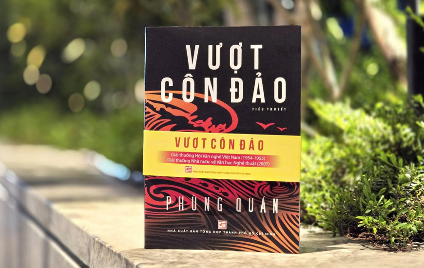 Vượt Côn Đảo - Phùng Quán