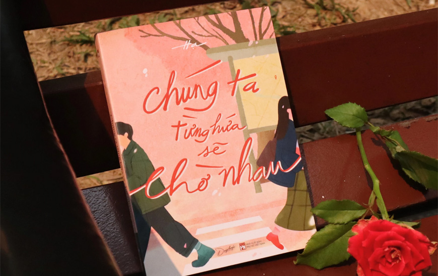 Chúng Ta Từng Hứa Sẽ Chờ Nhau - Hạ