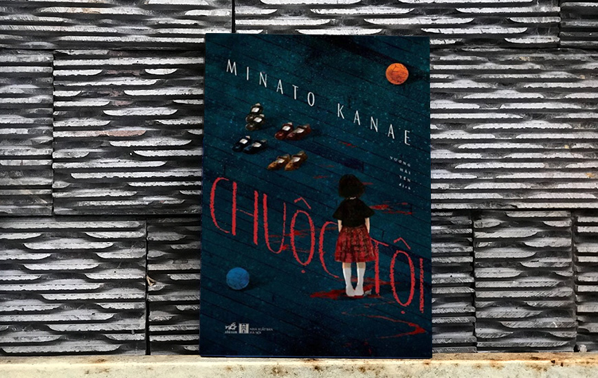 Chuộc Tội - Minato Kanae