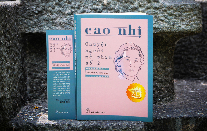 Chuyện Người Mê Phim Số 2 - Cao Nhị