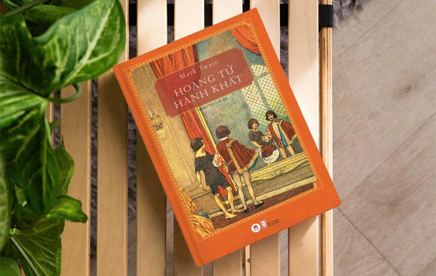 Hoàng Tử Hành Khất - Mark Twain