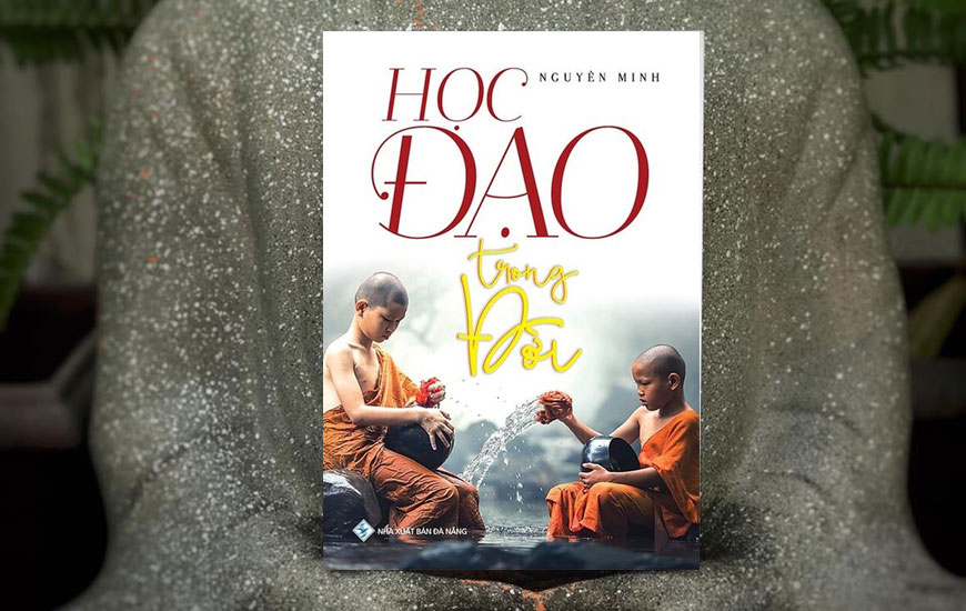 Học Đạo Trong Đời - Nguyên Minh