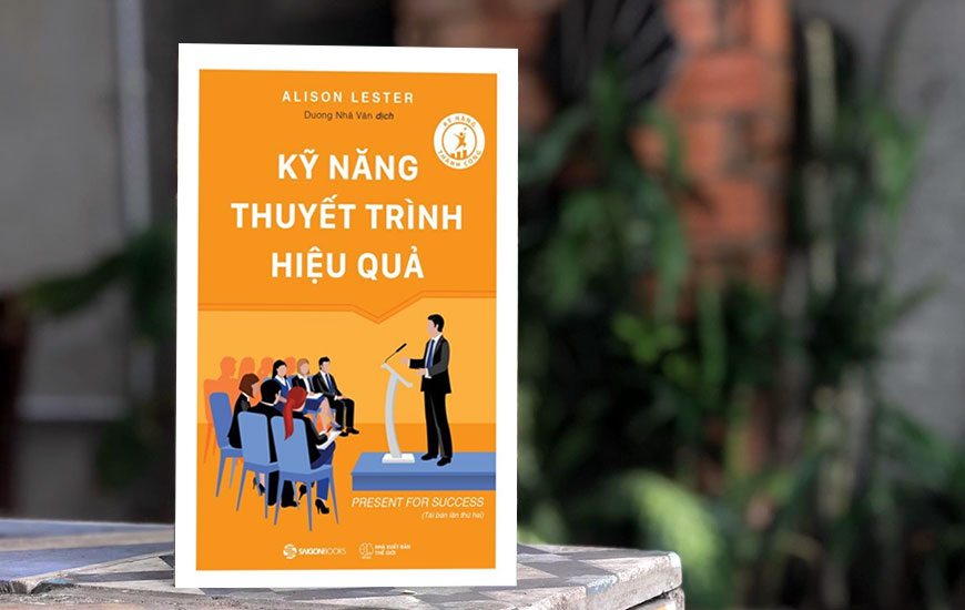 Kỹ Năng Thuyết Trình Hiệu Quả - Shirley Taylor