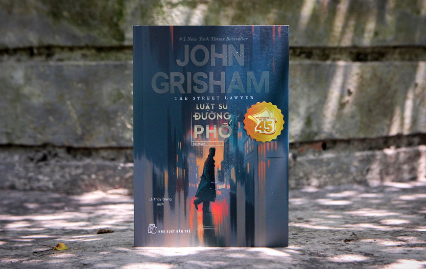 Luật Sư Đường Phố - John Grisham