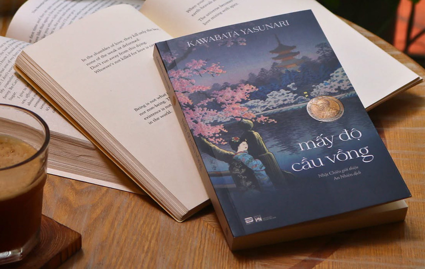 Mấy Độ Cầu Vồng - Kawabata Yasunari