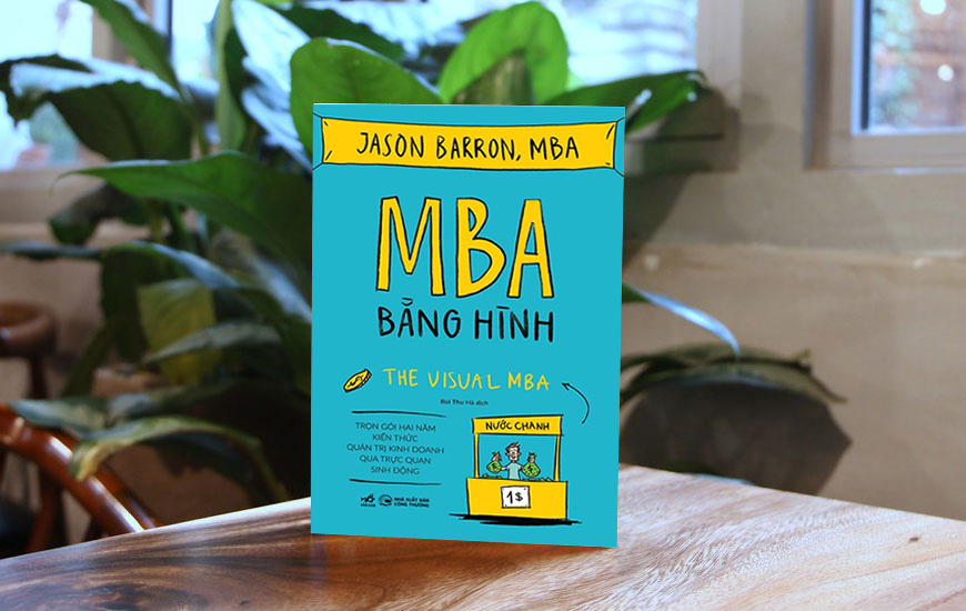 MBA Bằng Hình - The Usual MBA